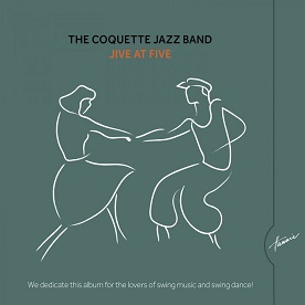 The Coquette Jazz Band